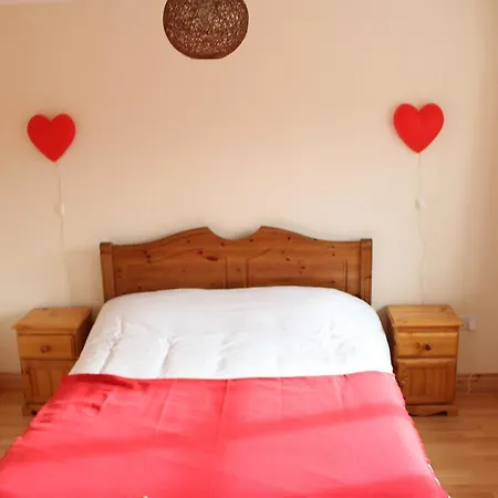Seaview House Tatil Evi